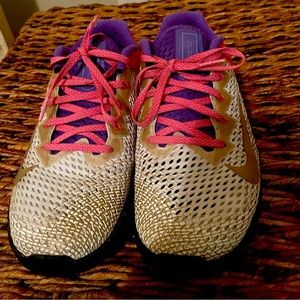 Nike metcon 6 size 7.5 still have box and inserts